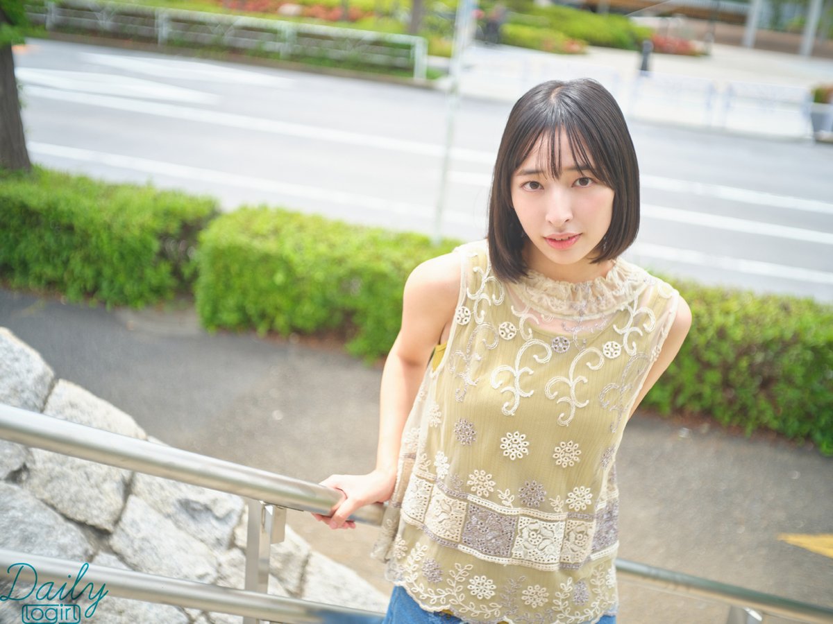 LoGiRL2015's tweet photo. #木下恵 （Daily logirl #257）

https://t.co/Dq8O9pwsC8

毎週ひとりをピックアップする私服グラビア。
logirlのトップページで、撮り下ろし写真を月曜〜金曜日に1枚ずつ公開
 
 @kei_kinoshi https://t.co/Xd7ixXlfNC