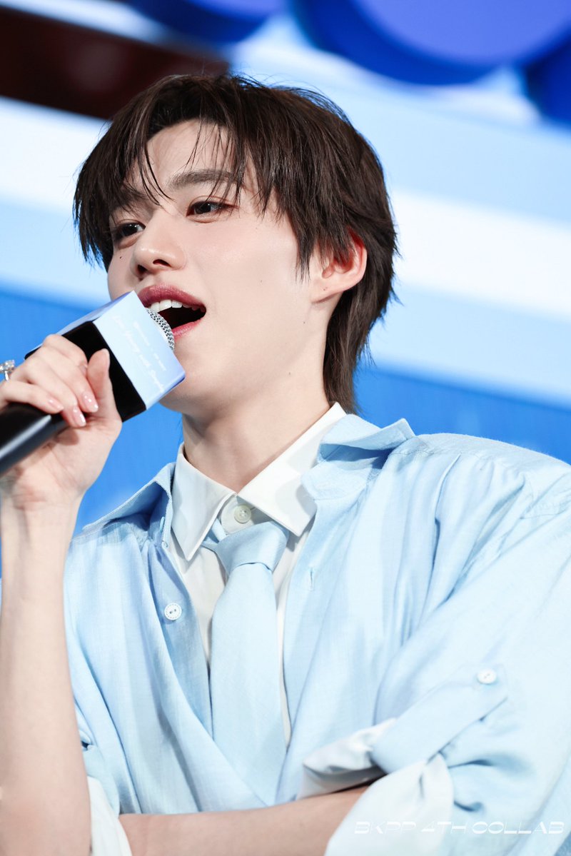 BKPP4THCOLLAB's tweet photo. Zoom in to admire this gorgeous beauty🤲🏻🧚🏻‍♀️

#SimplusxPPKrit 
PP KRIT LIVE YOUNG WITH SIMPLUS
#LiveYoungWithSimplus
#Simplus5years
#PPKritt‌ https://t.co/5HLVft66LI
