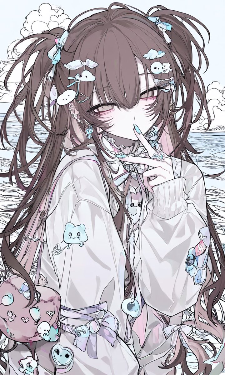 nllcllx_'s tweet photo. おはよう~♩ https://t.co/tfde9O9YyF