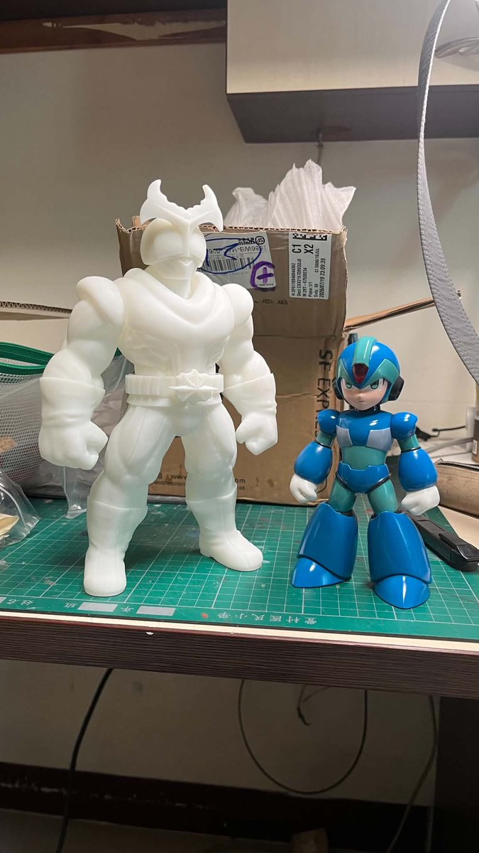 春男(H.H.C) @【WF2026S 4-29-18】 (@HOWSHIH) / Posts / X