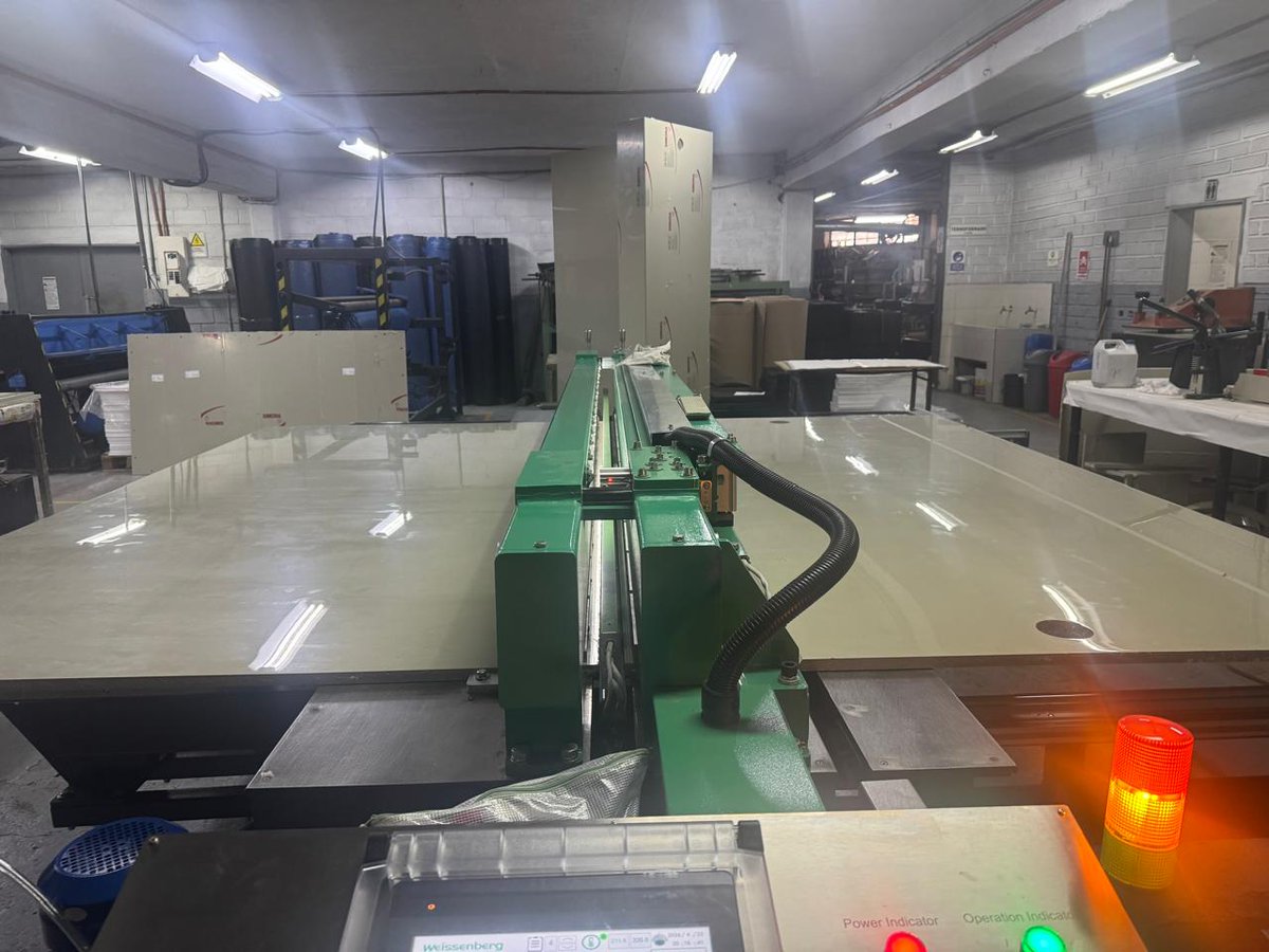 Weissenbergweld's tweet photo. Industries We Serve | Electroplating Industry
Electroplating requires durable plastic equipment.

PP and PVC are widely used for tanks and chemical containers.

Precise welding and bending create strong, customized solutions.

What challenges do you face in plastic fabrication? https://t.co/bWl2B2JyJJ