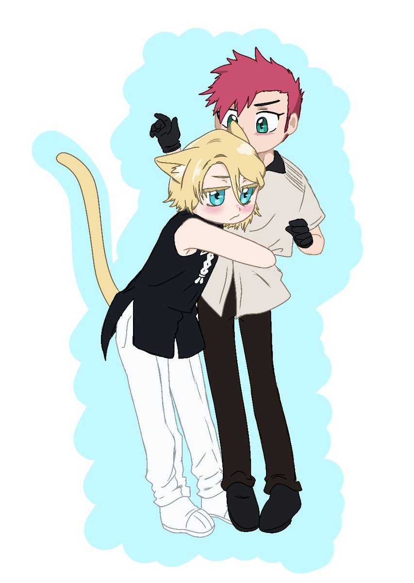 xjdb_507's tweet photo. I just hope it's satisfactory 
#BLEACH #Jugobazz https://t.co/e0MHU2d3G8