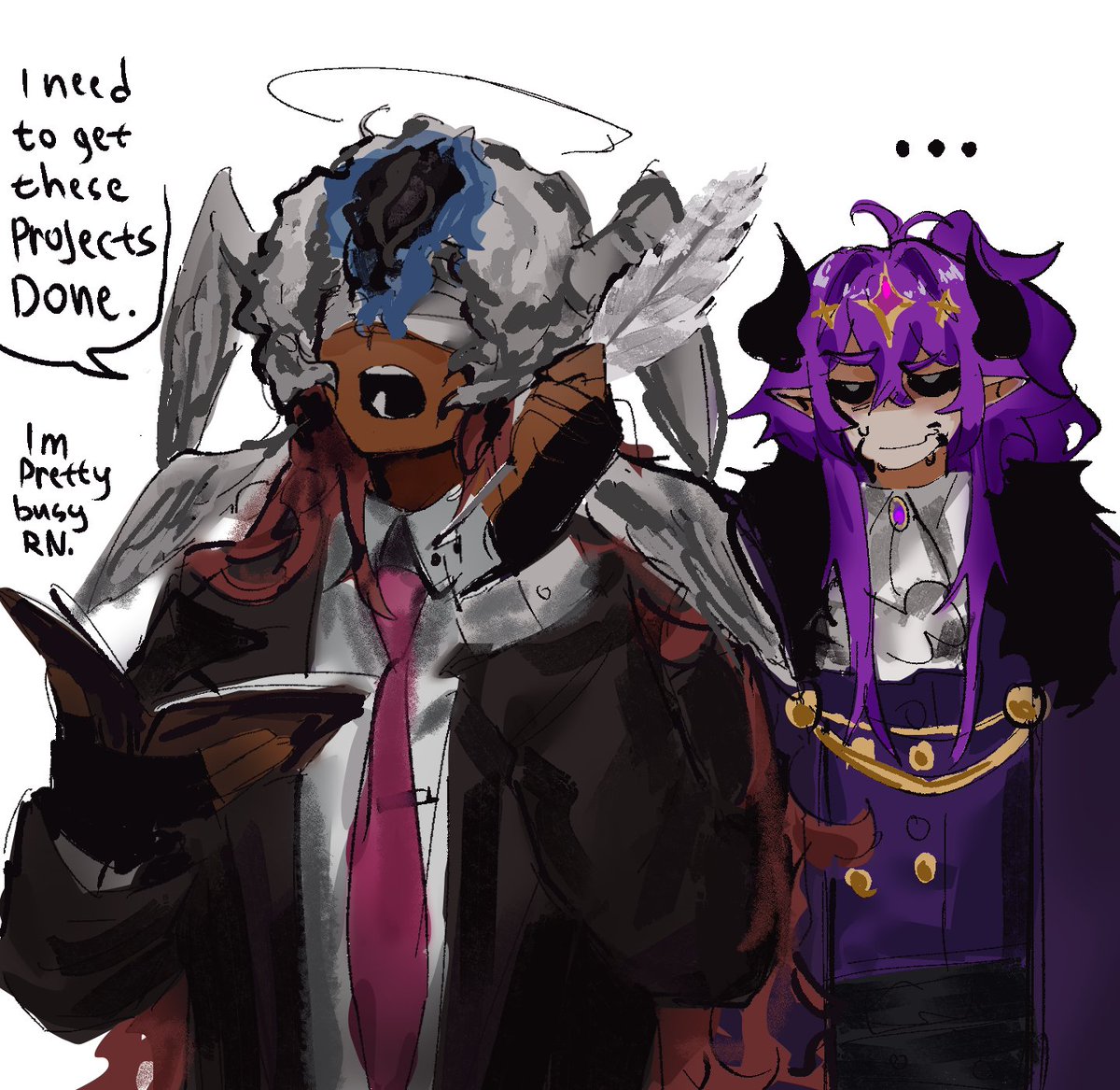 Krozilis's tweet photo. taxduo but eggchan is president https://t.co/pNBsuuOas4