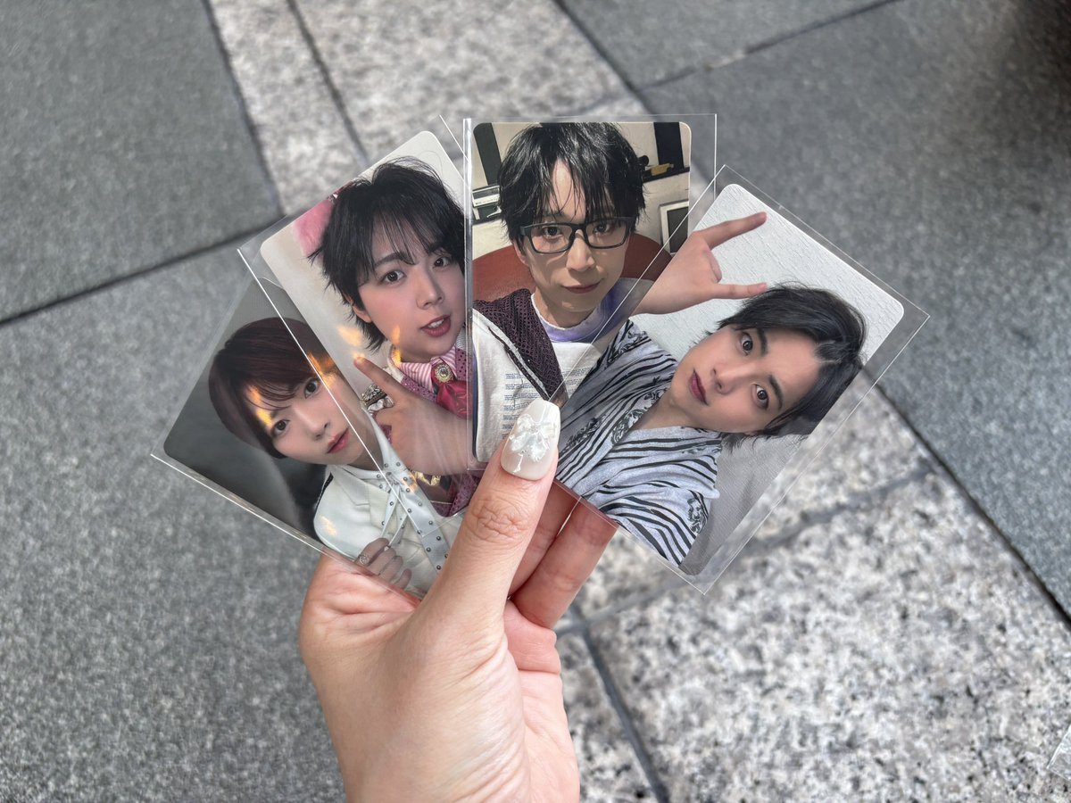 ⭐️ tweet media