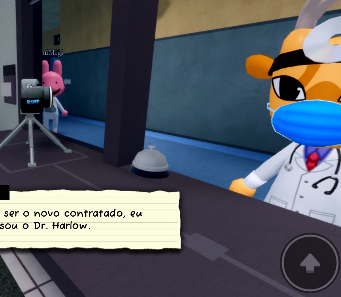 Death___2Go's tweet photo. eu e gabriel viciados no
hospital de anomalias faz uma semana https://t.co/kNZgkDkRxy