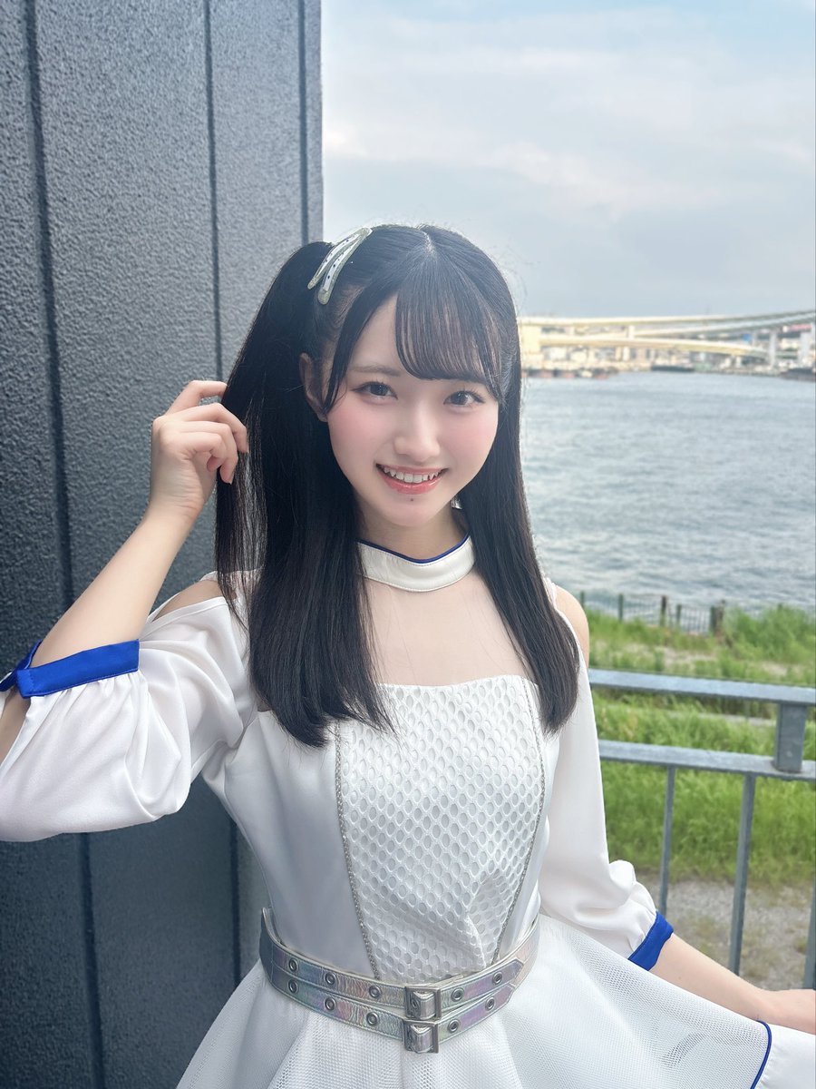 山口美桜@NMB48 (@miochan_48) / Posts / X