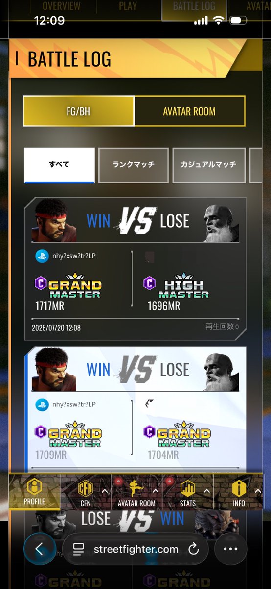 a2000_mint's tweet photo. ゆまちゃむさんにダルシムとアキ戦教えた結果

俺のダルシムアキ戦が神がかってきた https://t.co/eSuqll9K2Q