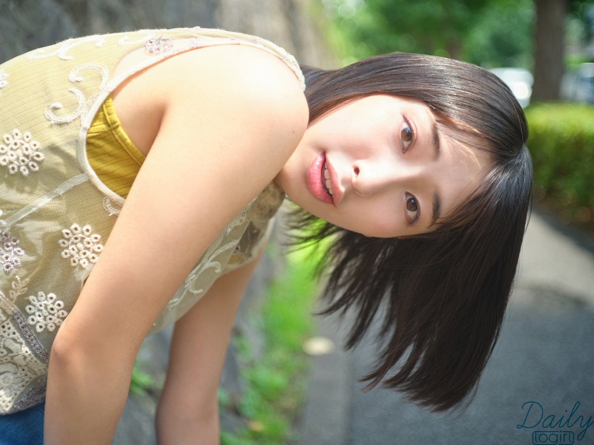 LoGiRL2015's tweet photo. #木下恵 （Daily logirl #257）

https://t.co/Dq8O9pwsC8

毎週ひとりをピックアップする私服グラビア。
logirlのトップページで、撮り下ろし写真を月曜〜金曜日に1枚ずつ公開
 
 @kei_kinoshi https://t.co/r1yrIW9mfF