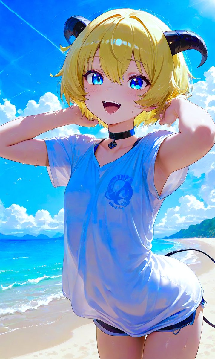 AKTUNE0001's tweet photo. ちょっと‥
暑すぎませーん⁉️ https://t.co/jnHyNnzCJu