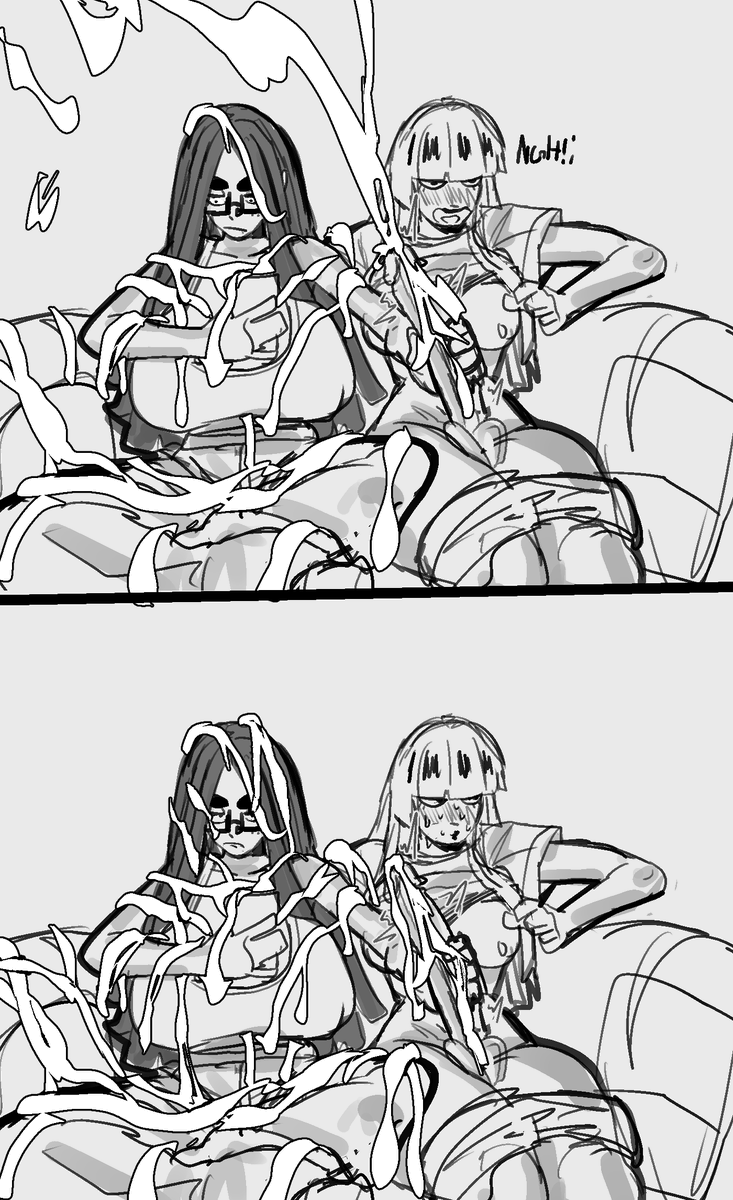HenFent's tweet photo. friendship https://t.co/HTfJwbBI84