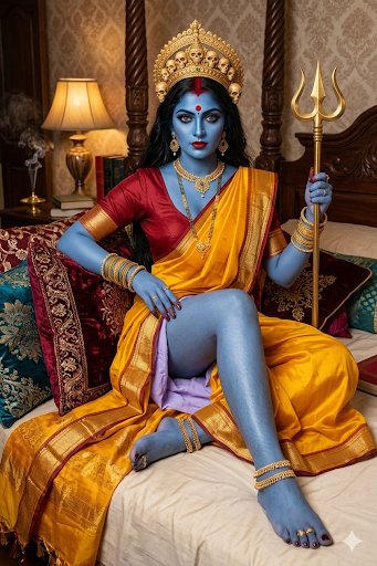 _DEVI_MAA's tweet photo. Devi maa k legs 💦 https://t.co/IGJTb2yjJh