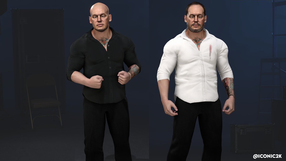Iconic2k's tweet photo. just for fun https://t.co/fEcnaAWGul