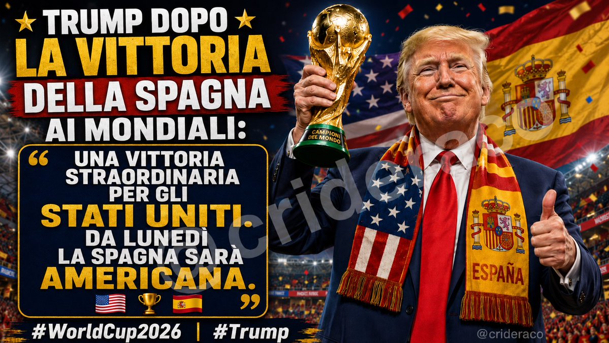 Cristian Deraco tweet media