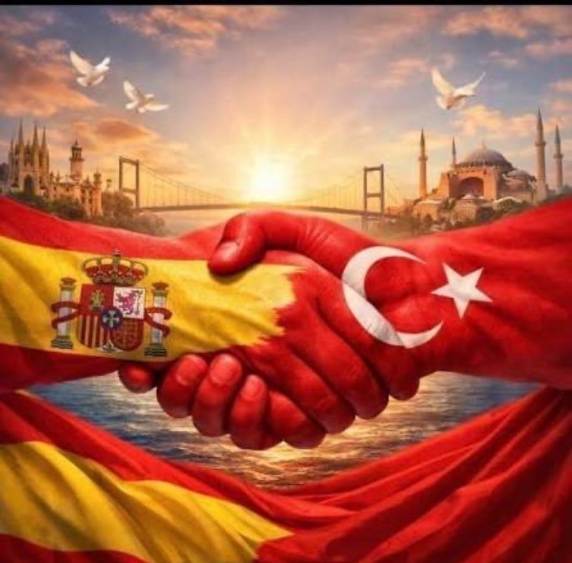 87Sdk's tweet photo. @sanchezcastejon Tebrikler dost ülke İspanya 🇹🇷🇪🇸🇪🇸 https://t.co/PxvU0PhmLW