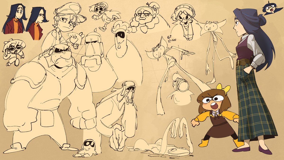 Grave_Grime's tweet photo. Lots of fairy practice on this sheet! https://t.co/lSOYFwfbcZ
