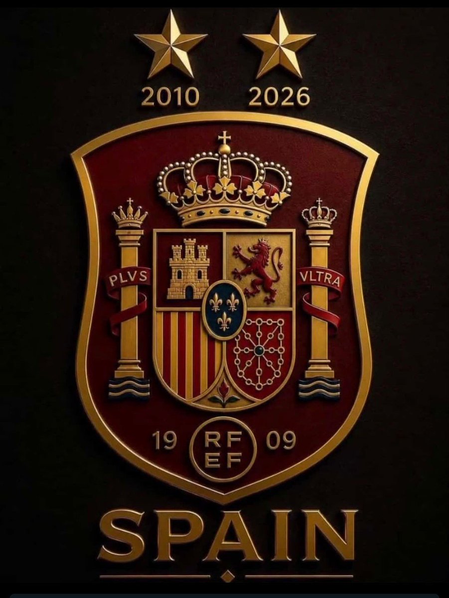 Arturo37882's tweet photo. Ya tenemos la ⭐️⭐️

VIVA ESPAÑA! 🇪🇦🇪🇦🇪🇦 https://t.co/yF4k5MrigT