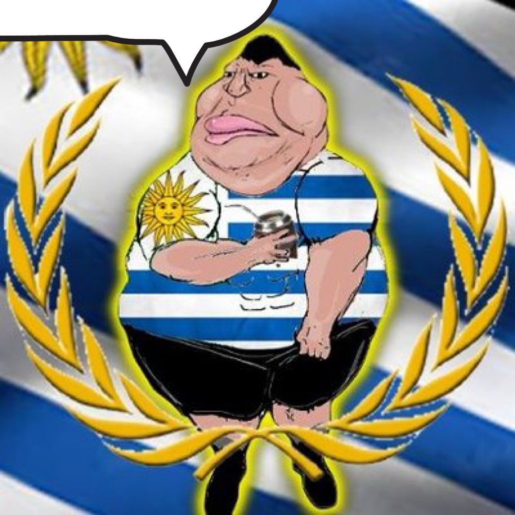 cuboneskull1's tweet photo. AND FUCK ARGENTINA https://t.co/3ROukZLDN2