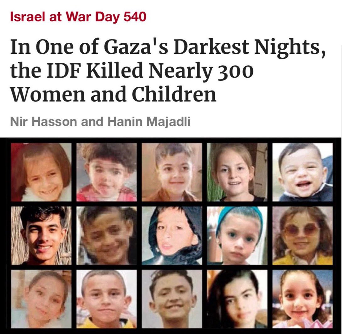 ramixgz's tweet photo. @EliAfriatISR Killing children and women is a hard work that goes largely unrecognised ๐โ๐ฟ๐ต๐ธ #FreePalestine ๐๐๐ #IsraelTerroristEntity #IDFterrorists #fuckIOF https://t.co/y8Zci7ehmS