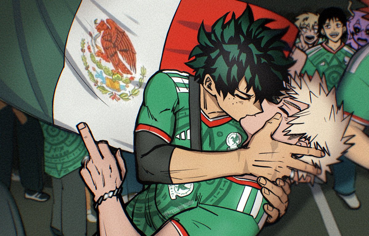 krystalmelodie's tweet photo. Until next time, thank you for the fun joyful matches Mexico 🇲🇽♥️🫶 https://t.co/vgdAmKcaJg