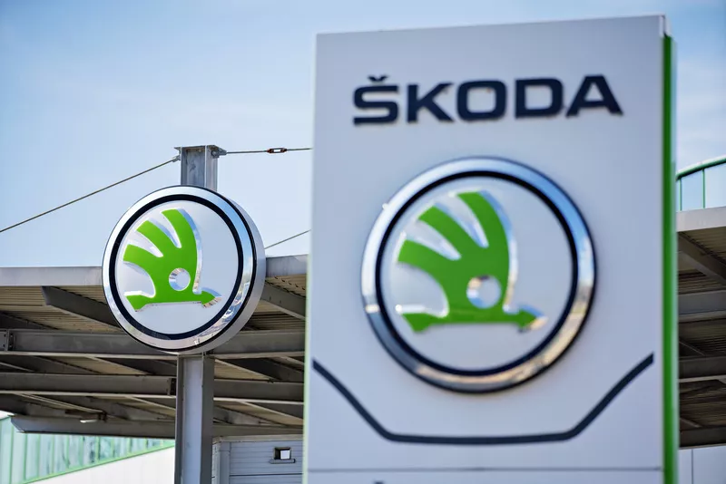 eLogistika's tweet photo. Škoda Group dodala první bateriové trolejbusy pro Esslingen, celkem jich bude 52
https://t.co/j7b6xXG7Vy https://t.co/9ntGIPkPk6