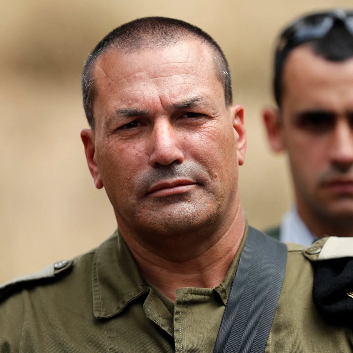 IPAZIA2025's tweet photo. #RelataRefero
#Israele, il capo di stato maggiore #Zamir:
"Monitoriamo gli sviluppi in #Iran, pronti a riprendere i combattimenti"
https://t.co/8aTghWc4SW https://t.co/TVdEVLgNuQ