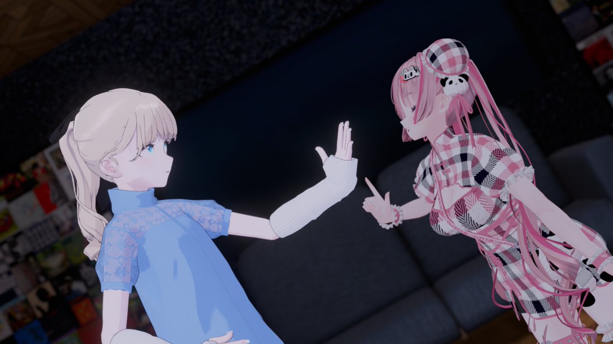VoidsyncRecords(ぶいれこ) tweet media