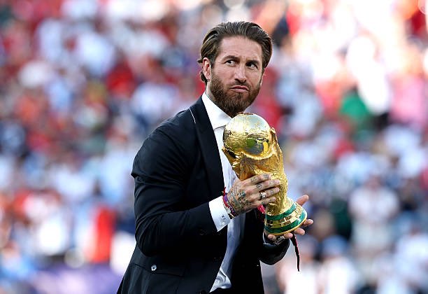 fflq1's tweet photo. اجمل لحظه بكاس العالم الكابيتانو 🤍 https://t.co/HAiGWFBd5l