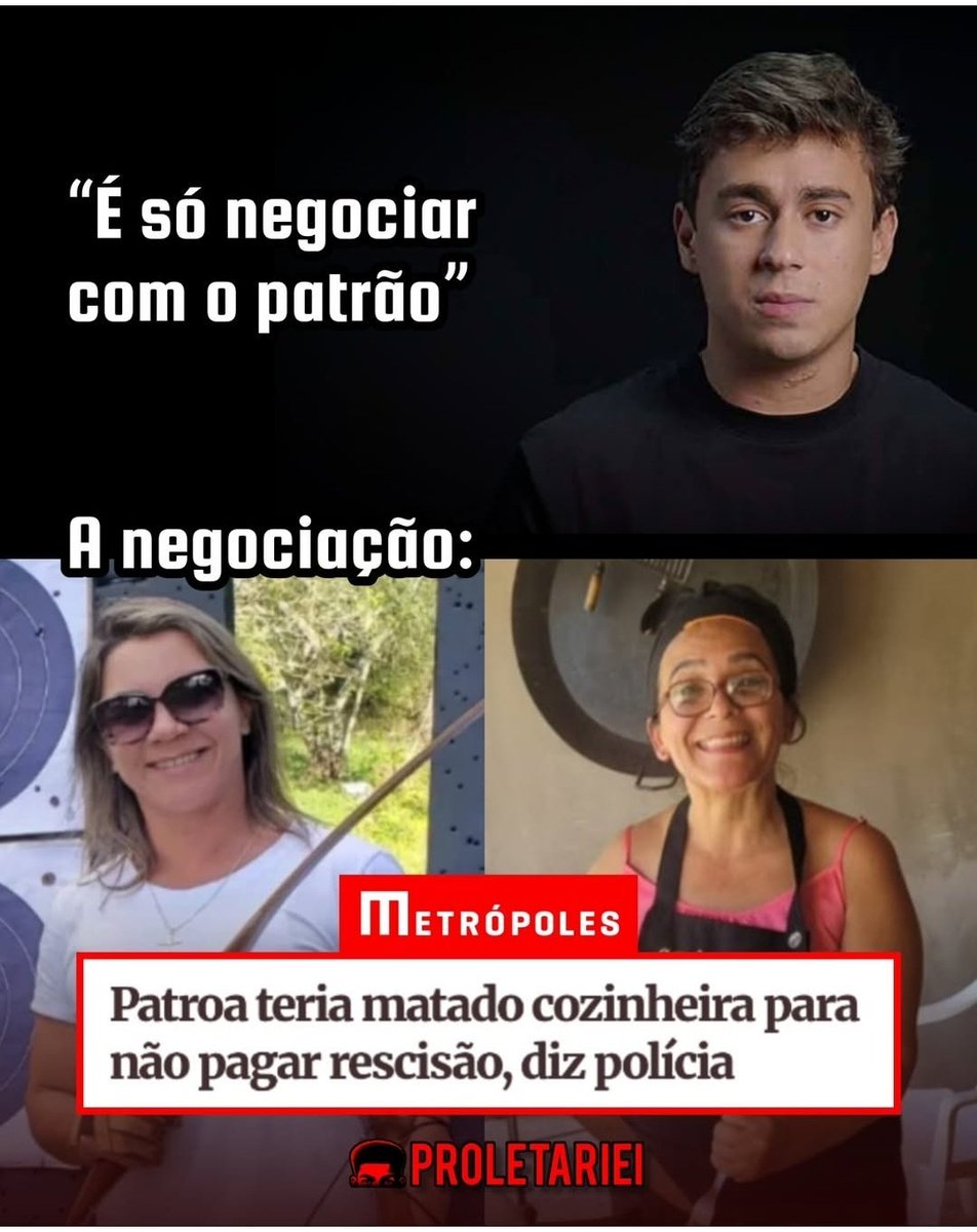 Brasil Popular tweet media