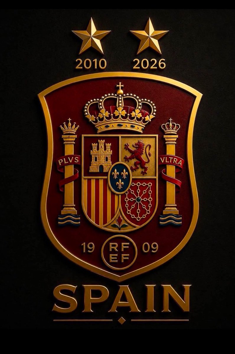 Vinceantolin's tweet photo. Viva Espana! https://t.co/86Gwgjur0p