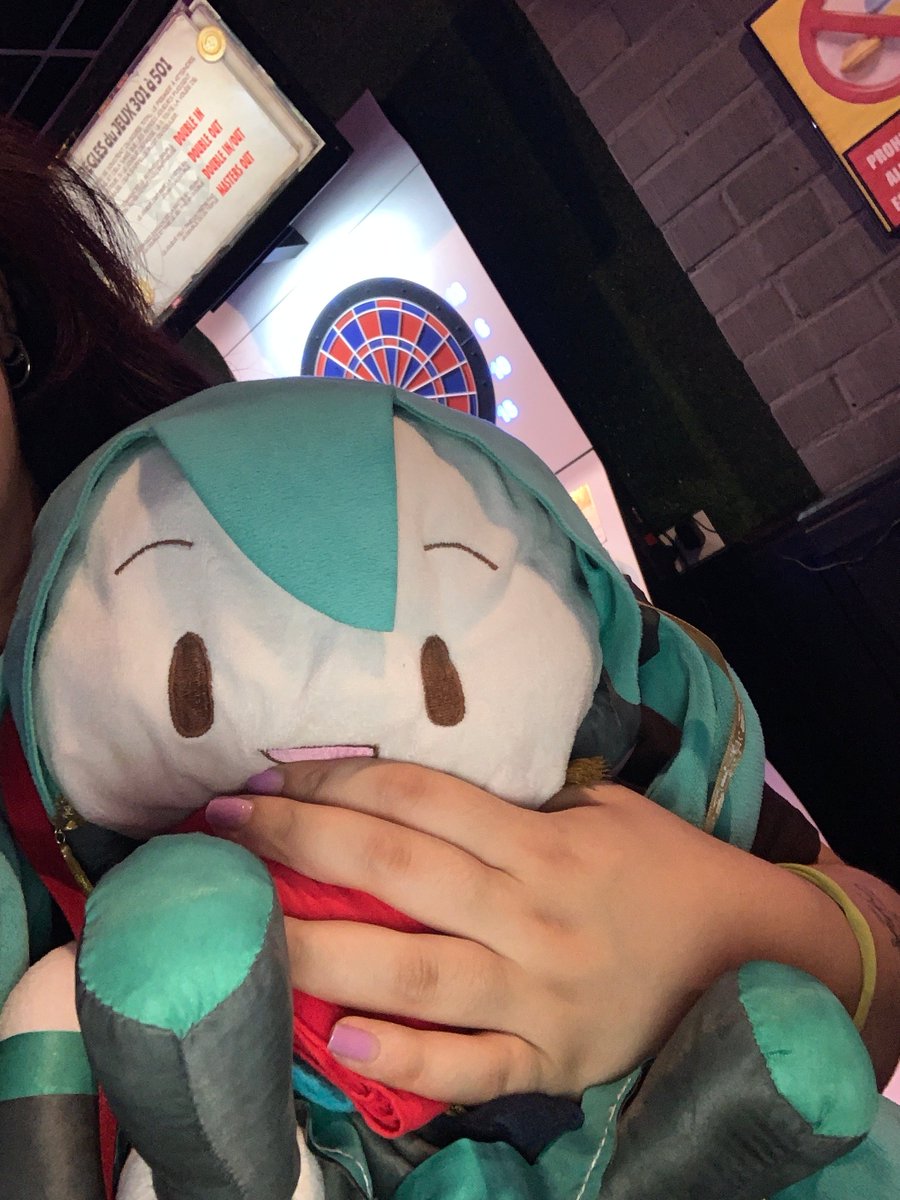 millky_tea's tweet photo. MIKU VUELVE A CASAAAA, GANAMOOOS https://t.co/sRr6B9TaO4