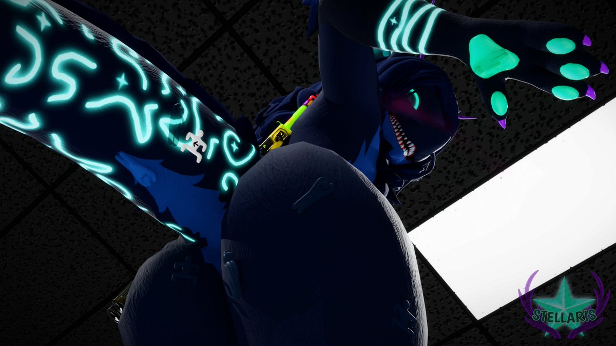Stellaris_Derg's tweet photo. Hey, wait... GUYS!??
I-I'm not a hiding spot! T/////T
.
#Macrofurry #Mecchachameleon #Macro #Furry #Sizedifference #Sizetwitter #SizeVRChat #VRChat #Nardoragon https://t.co/VmObFmL7Ek