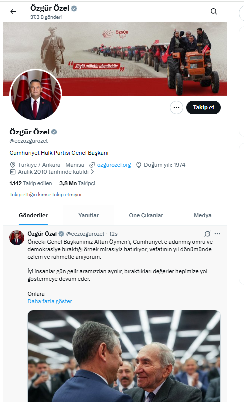 KabusDeyin's tweet photo. Kupa töreni bitti. Özgür Özel İspanyanın şampiyonluğunu henüz kutlamadı...
Kutlamak için Takımın İspanyaya dönmesini bekliyor sanırım.
#worldchampion #ESPvsARG İspanya #España @eczozgurozel https://t.co/hcnDeJJYaQ