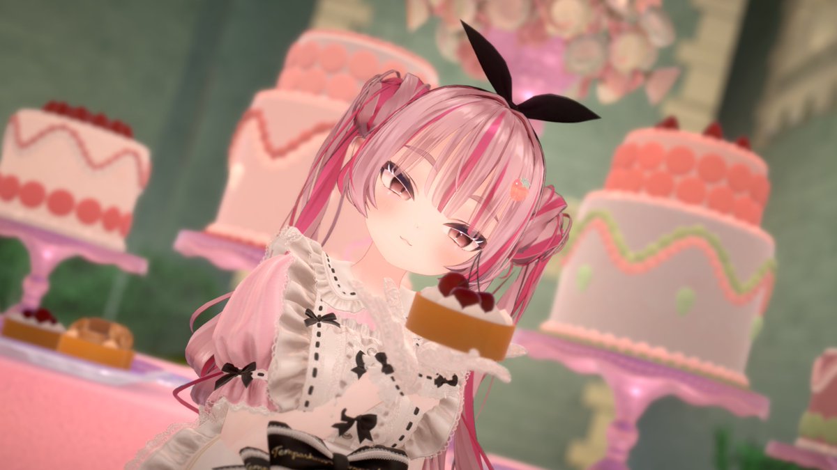 VoidsyncRecords(ぶいれこ) tweet media