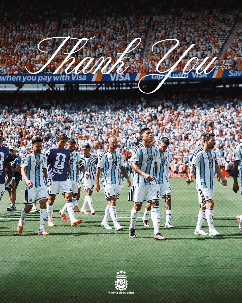 locasxbisbalarg's tweet photo. Gracias 🇦🇷🇦🇷🇦🇷🇦🇷🇦🇷🇦🇷🇦🇷 https://t.co/bu5i5e0cD5