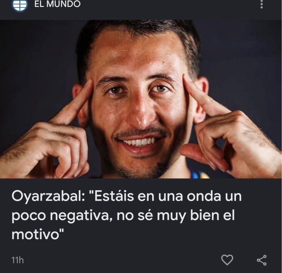 _entrecapitulos's tweet photo. lo lejos que nos ha llevado el low cortisol mentality de oyarzabal, HISTORIA⭐️⭐️ https://t.co/ZFQmTjRHH8