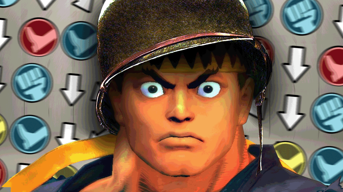 DennyMazku's tweet photo. *NEW VID!* "STREET FIGHTER 6 is Harder Than I Thought" https://t.co/qrD91EC7qj https://t.co/Nlw2g0bCII