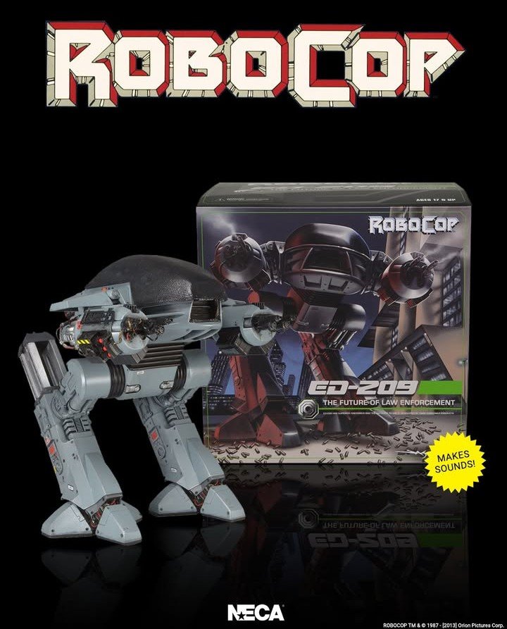 hollywoodscifi's tweet photo. @NECA_TOYS is putting out all the things that we always wanted as kids! https://t.co/pEvWCagqdo