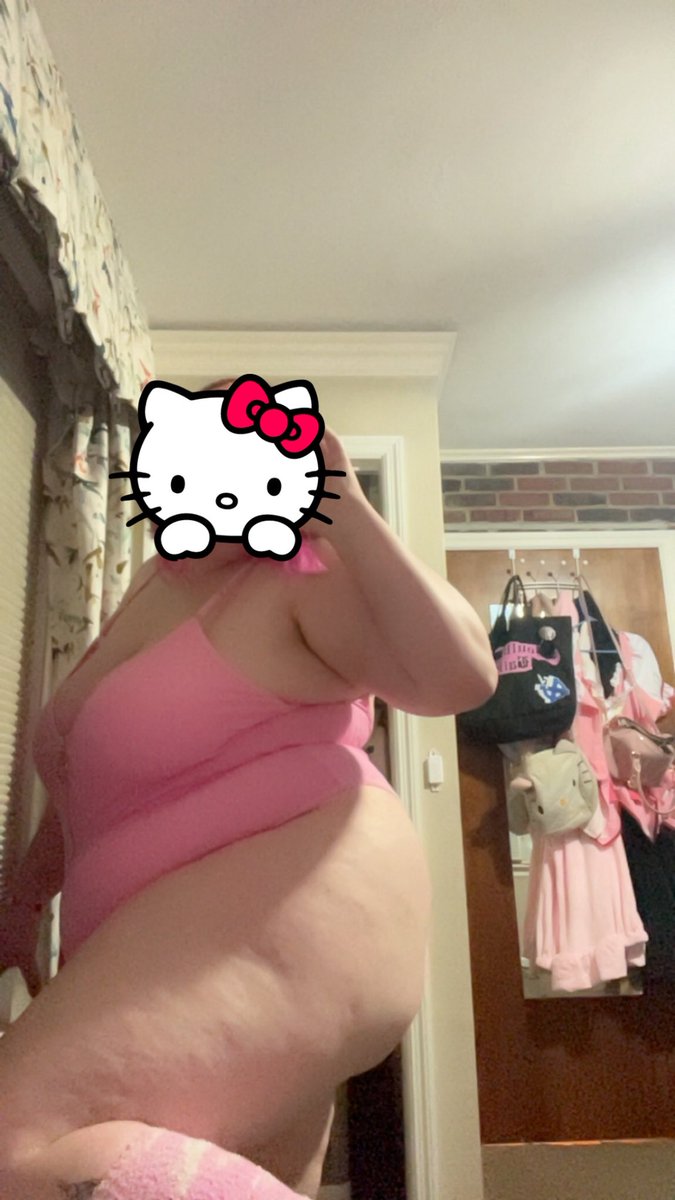 Hermit_Kitty's tweet photo. Full video on fansly for $5 :3 https://t.co/Wf3HFcsVyT