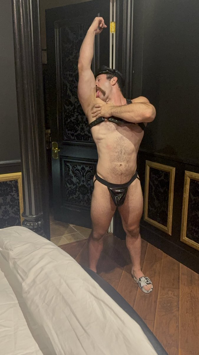 Austin_rex69's tweet photo. These biceps and pits won’t lick themselves…. Join me 😈
LINKS IN THE COMMENTS! https://t.co/X1UYWPw6xH