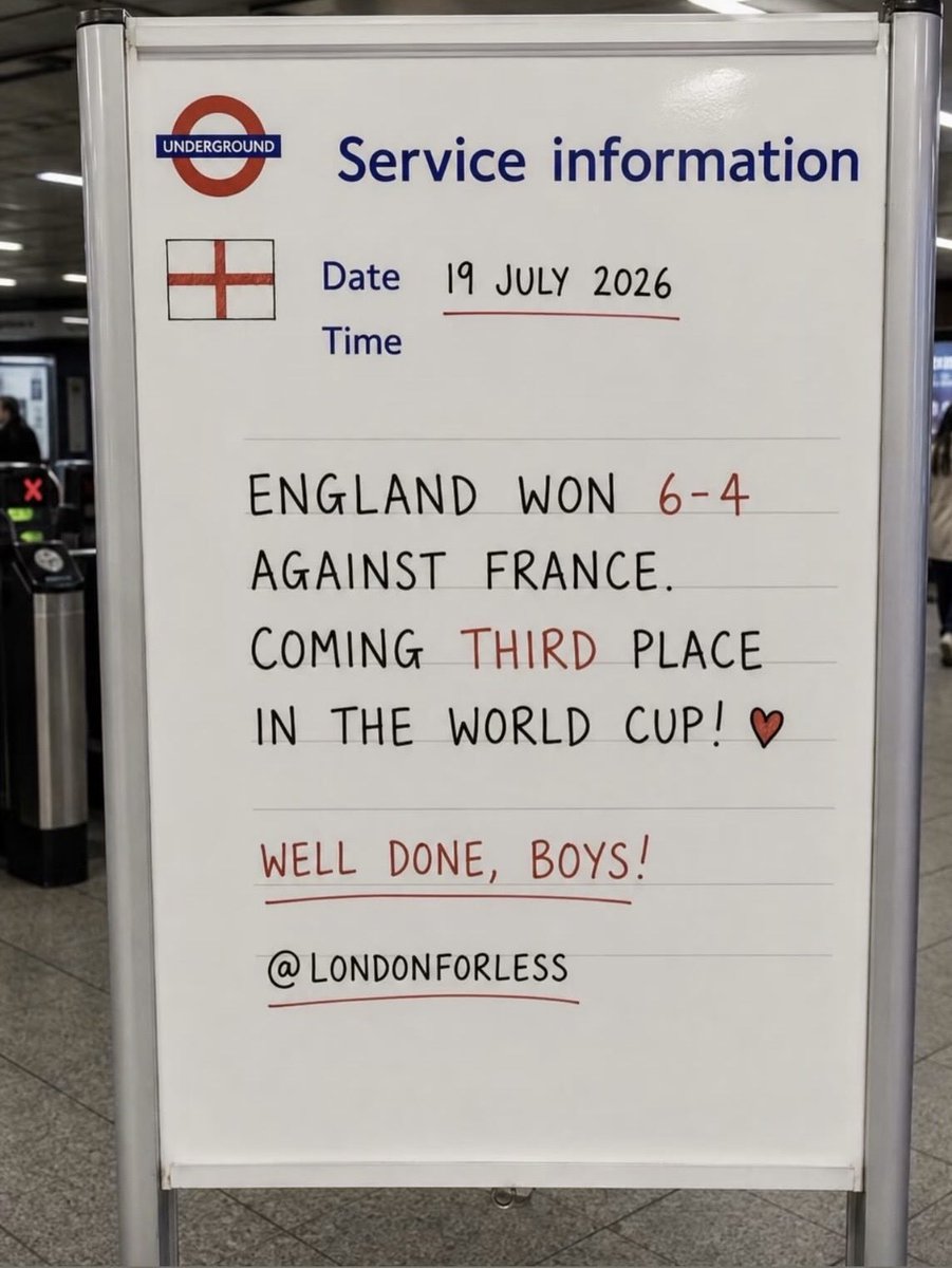 MelisKah's tweet photo. 👏🏻👏🏻👏🏻 #england https://t.co/Jo1wrcY2A1