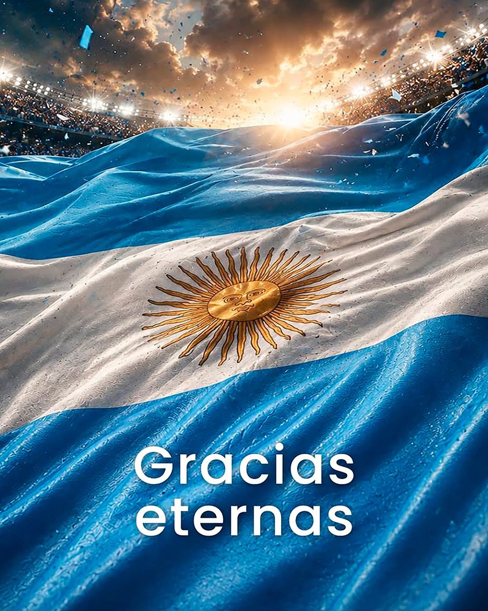 valejbj362's tweet photo. #GraciasCapitan #GraciasSeleccion #GraciasScaloni nos enseñaron lo mas importante, siempre ELEGIR CREER! #LeoMessi https://t.co/0eCv0RJrKB