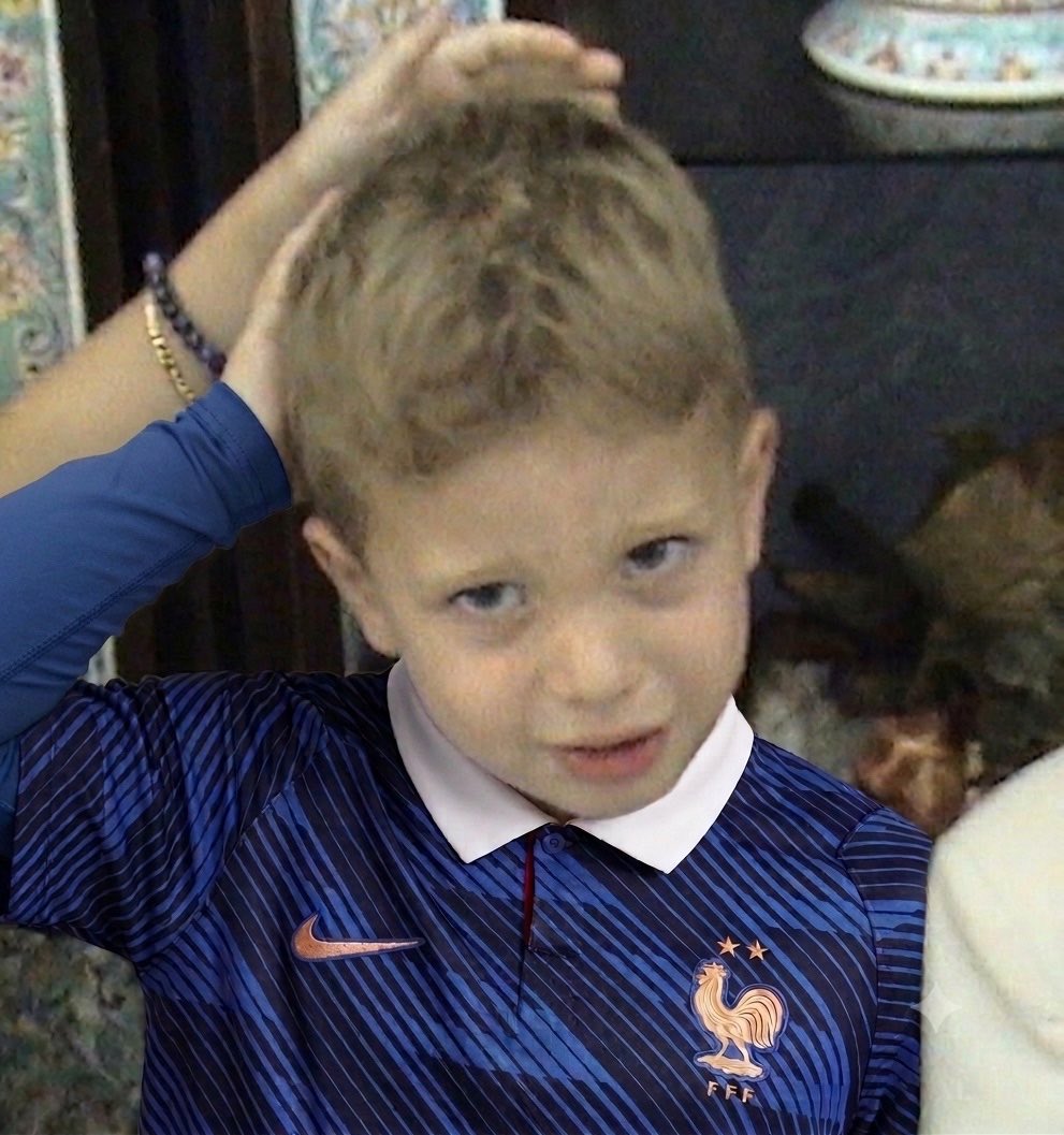 MNL7_'s tweet photo. 🚨OFFICIEL :🚨

« Je ne jouerais pas la coupe du monde 2030 avec l’équipe de France »

Déclare MNL https://t.co/gt8wArGbtH