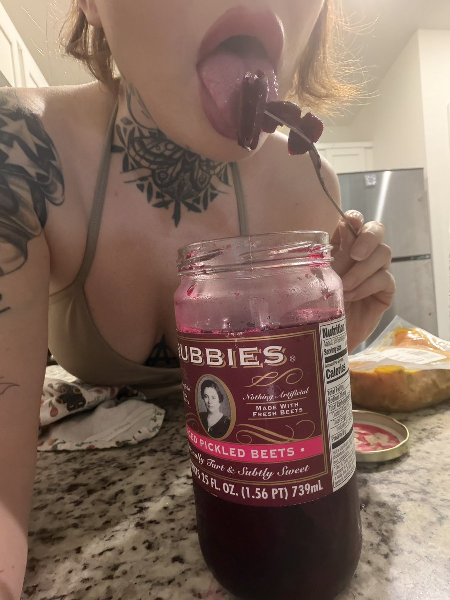 HarleyfknQueen's tweet photo. 🫜 https://t.co/tKSe6iKAfs