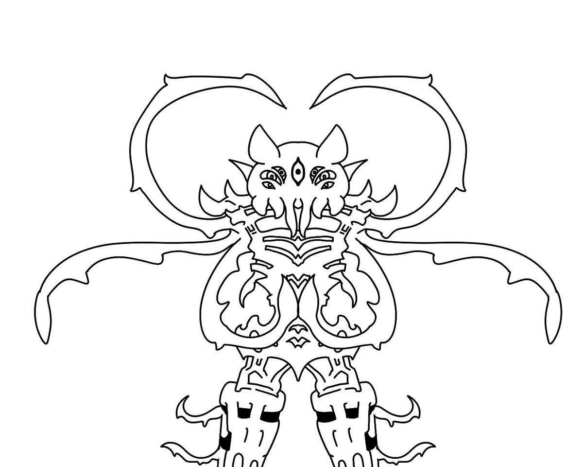 ArtAxuze's tweet photo. Recent doodles
#drawing #イラスト https://t.co/gF8ZRme5XC