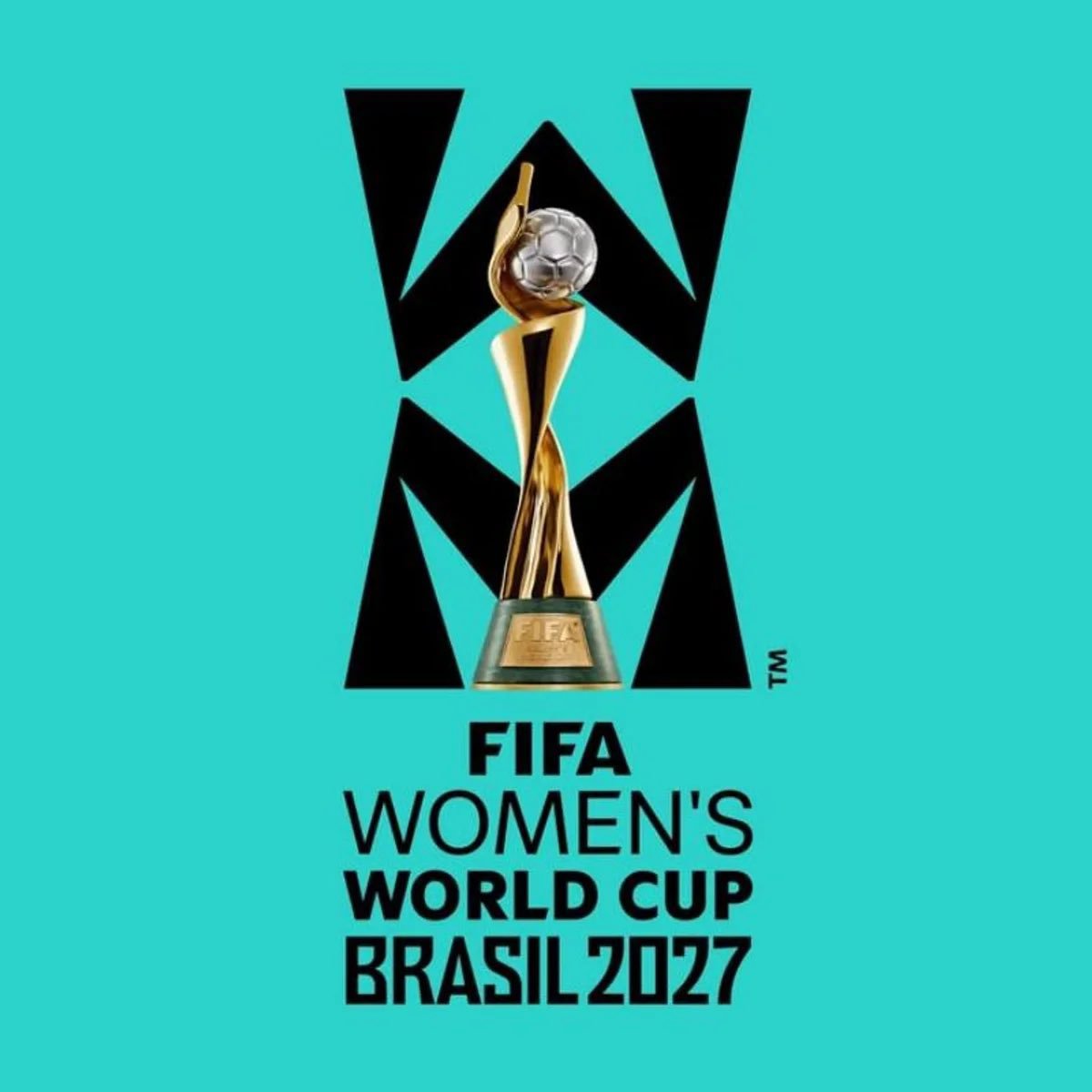 MasFarandulaOf's tweet photo. OFICIAL: Televisa confirma que transmitirá la Copa Mundial Femenina 2027 https://t.co/47OmljEhak