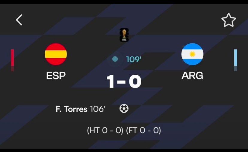 Jeanclaude1k's tweet photo. What a match , Spain 🇪🇸 oyeeeeeee 🔥🔥🔥🔥🔥🔥🔥🔥🔥🔥🔥🔥🔥🔥🔥🔥🔥🔥🔥🔥 https://t.co/dM19QSgAp7