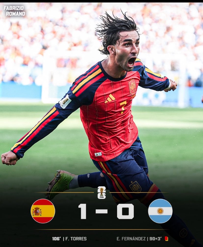 Jeanclaude1k's tweet photo. What a match , Spain 🇪🇸 oyeeeeeee 🔥🔥🔥🔥🔥🔥🔥🔥🔥🔥🔥🔥🔥🔥🔥🔥🔥🔥🔥🔥 https://t.co/dM19QSgAp7