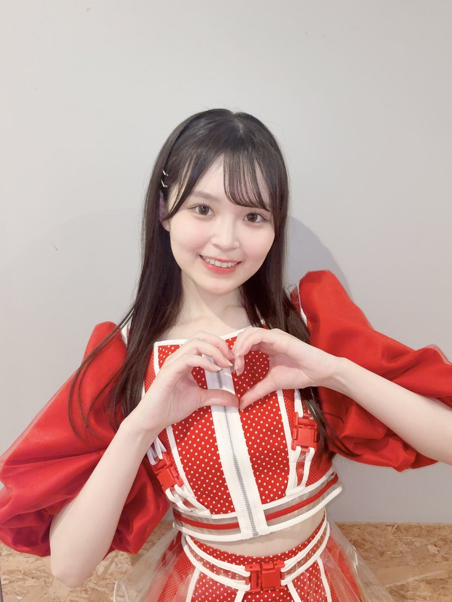 kojii7627's tweet photo. Asanya, congratulations on your promotion to full member of NMB48! I look forward to seeing what you achieve in the future. You have a wonderful smile in this photo.🥰 #ShibuyaAsana #澁谷愛紗南 #NMB48 https://t.co/J0N38vMn77