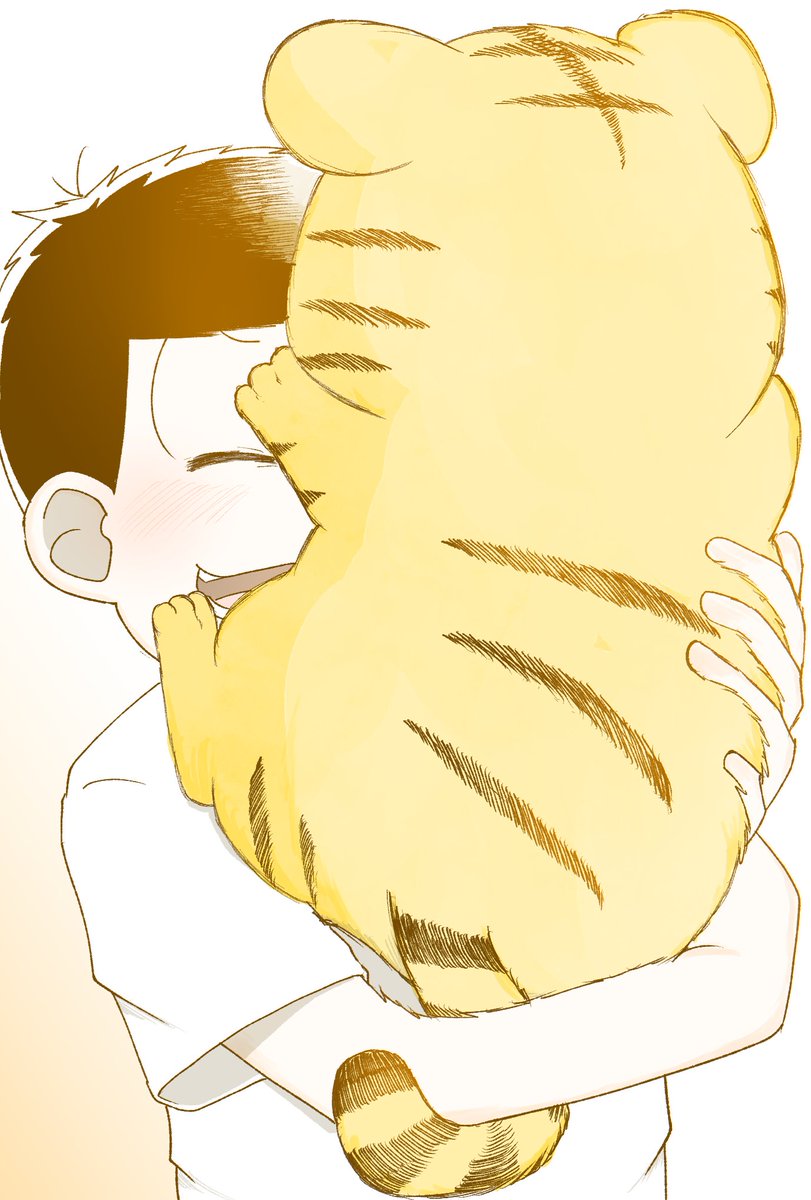 まだら🐯 tweet media