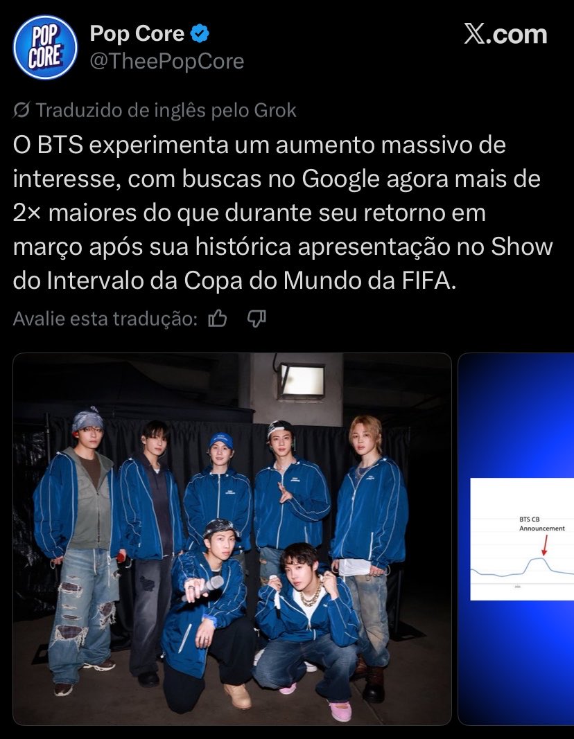 lay៹ 🐝 VAI VER O BTS tweet media